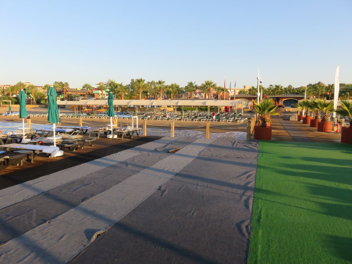 imagini hotel MEGASARAY 2021